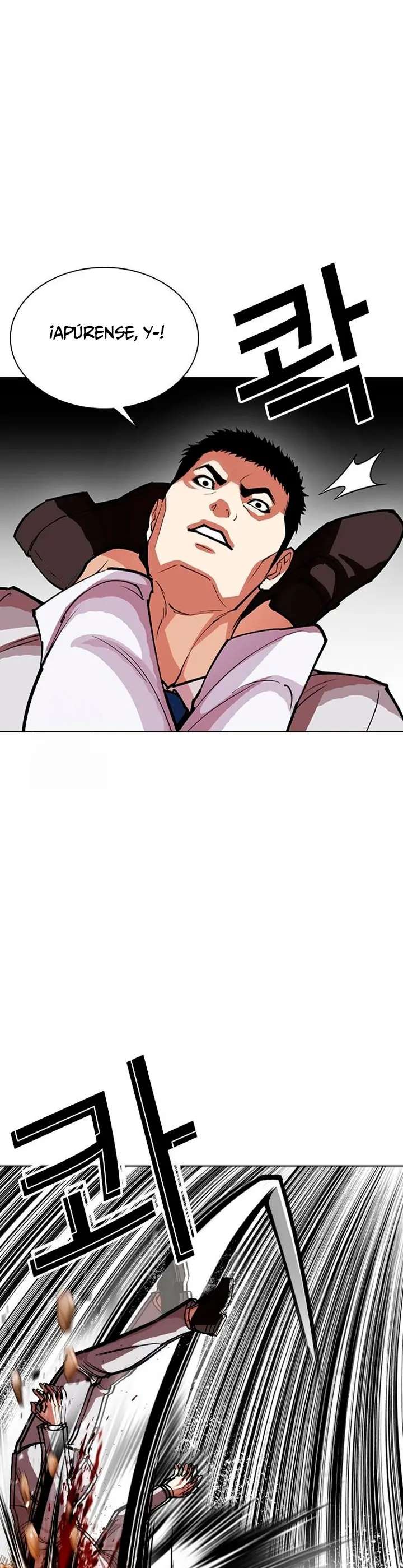 Read Nueva Cara (es) Manga Online