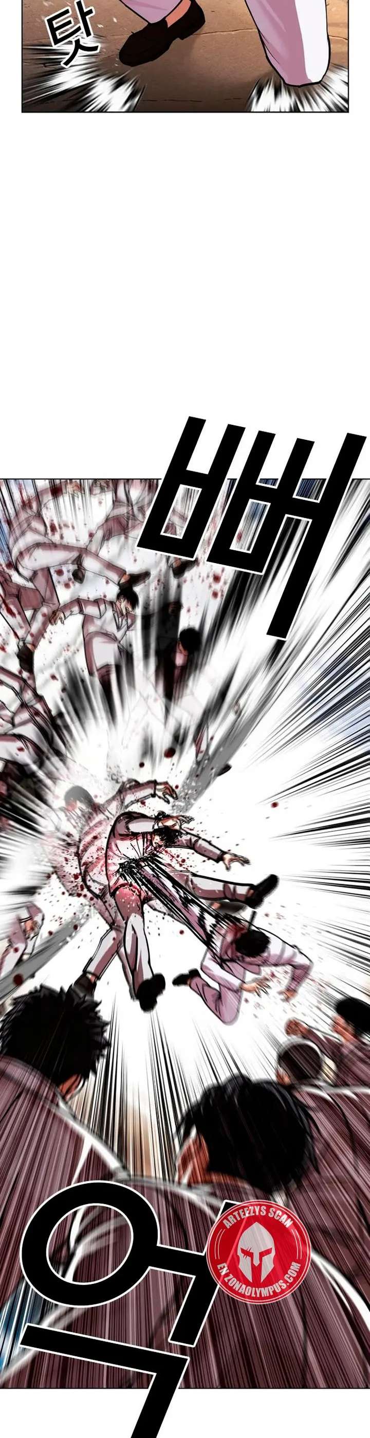 Read Nueva Cara (es) Manga Online