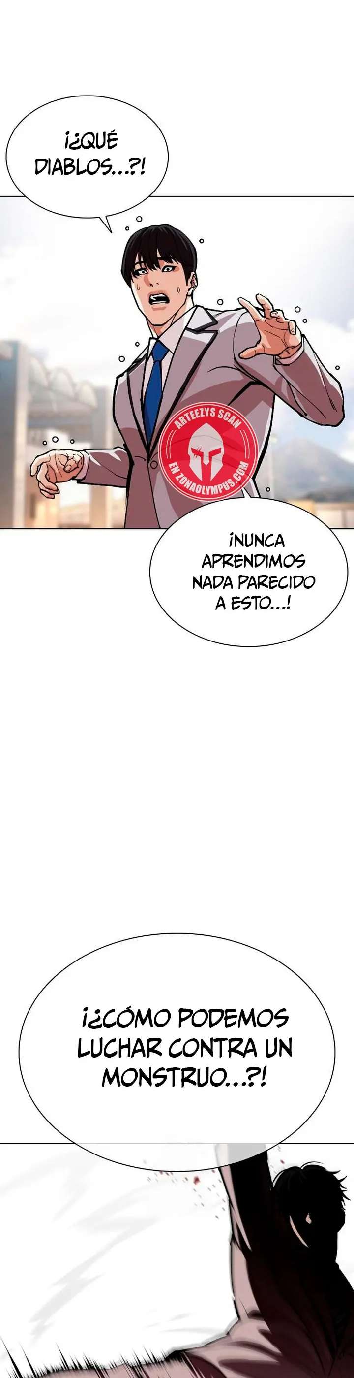 Read Nueva Cara (es) Manga Online