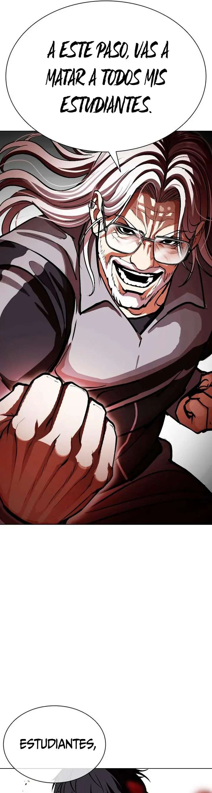 Read Nueva Cara (es) Manga Online