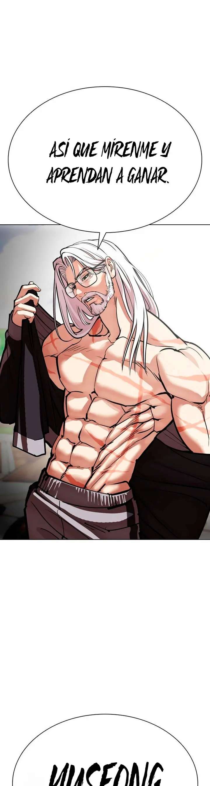 Read Nueva Cara (es) Manga Online