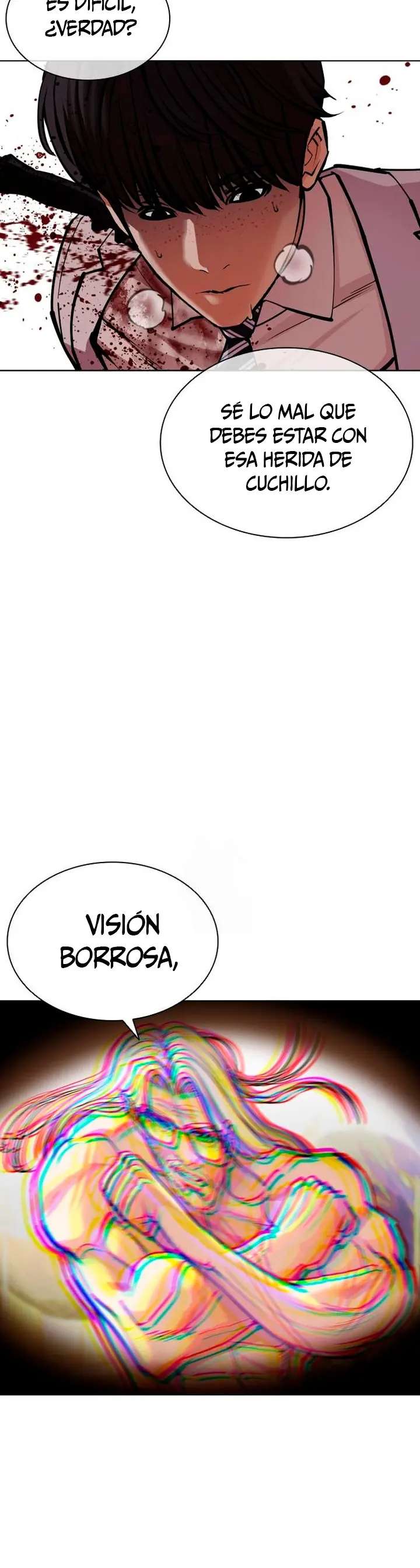 Read Nueva Cara (es) Manga Online