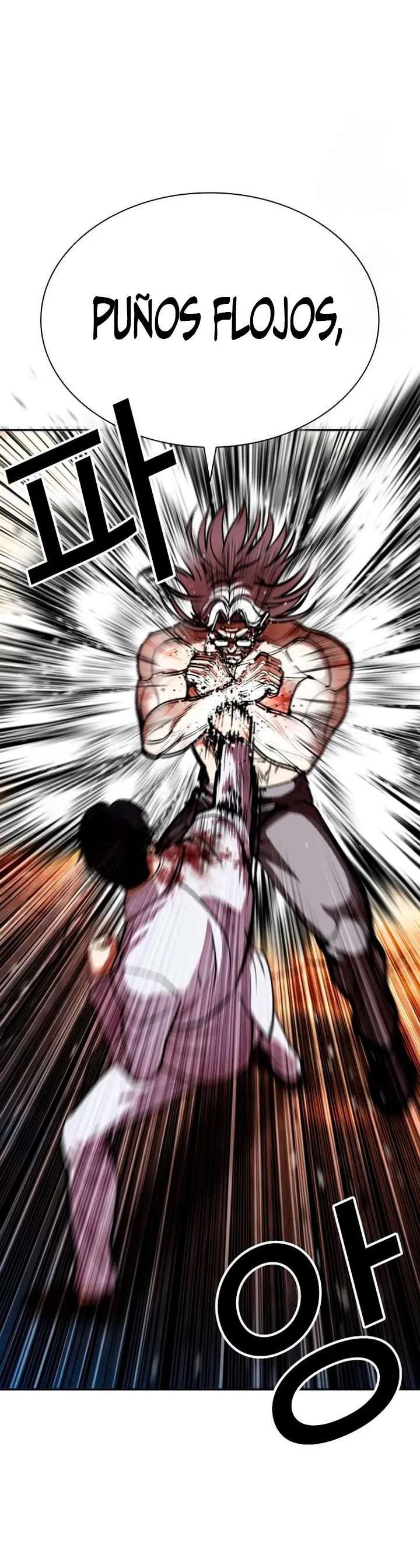 Read Nueva Cara (es) Manga Online