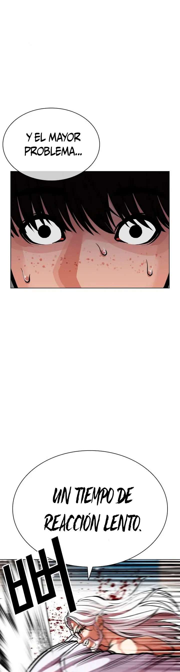 Read Nueva Cara (es) Manga Online