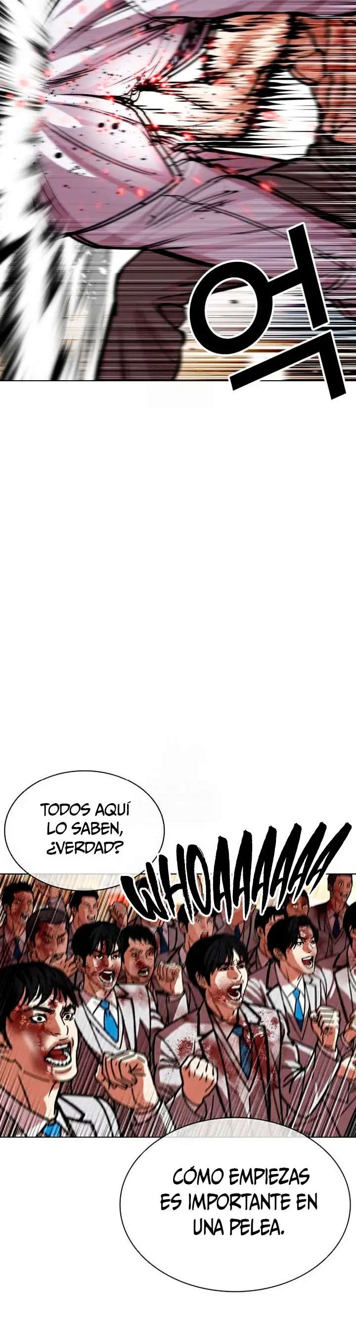 Read Nueva Cara (es) Manga Online