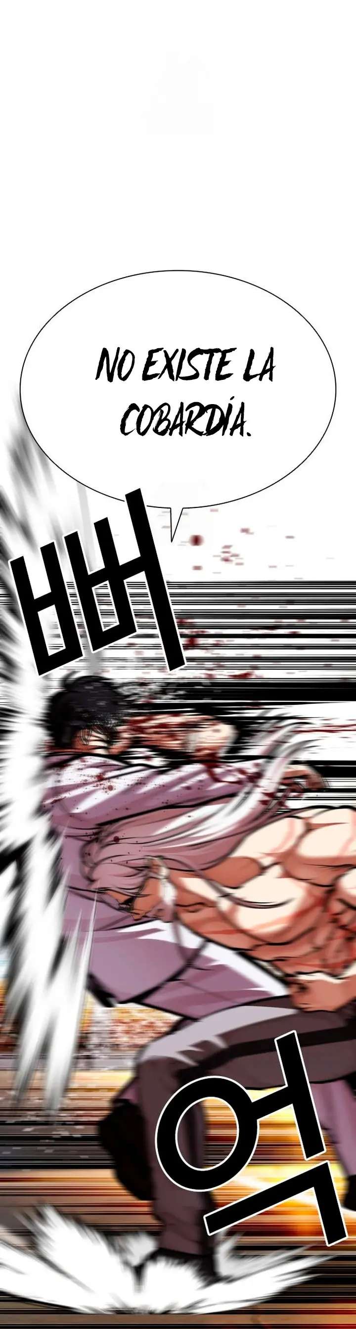 Read Nueva Cara (es) Manga Online