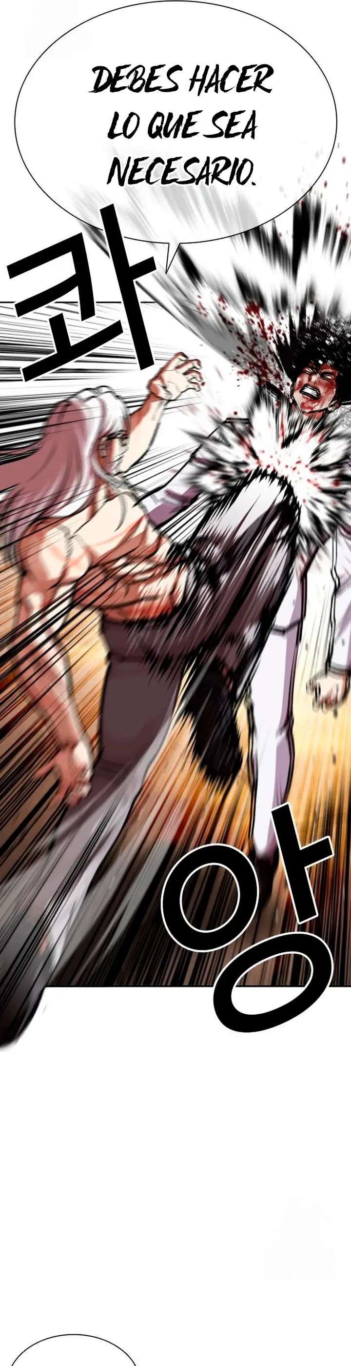 Read Nueva Cara (es) Manga Online