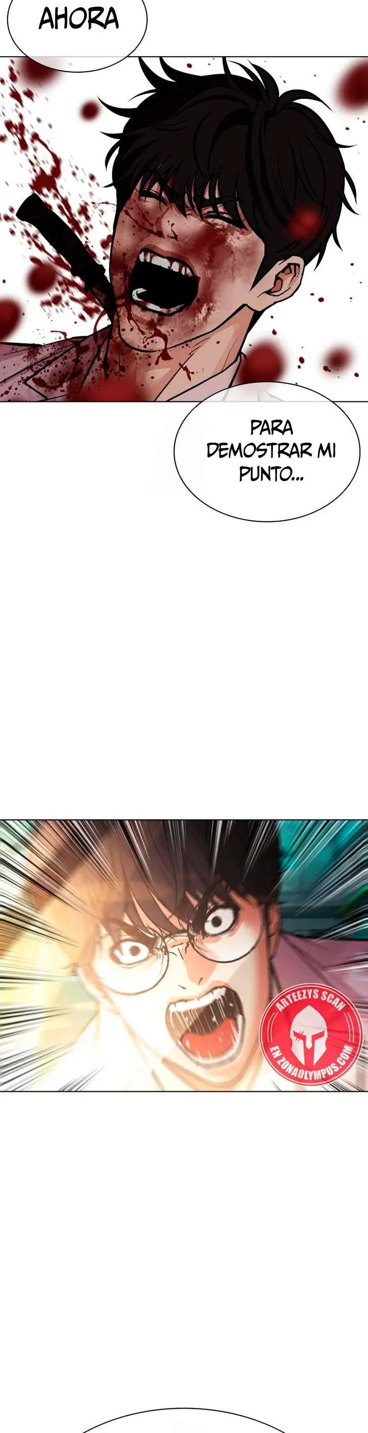 Read Nueva Cara (es) Manga Online