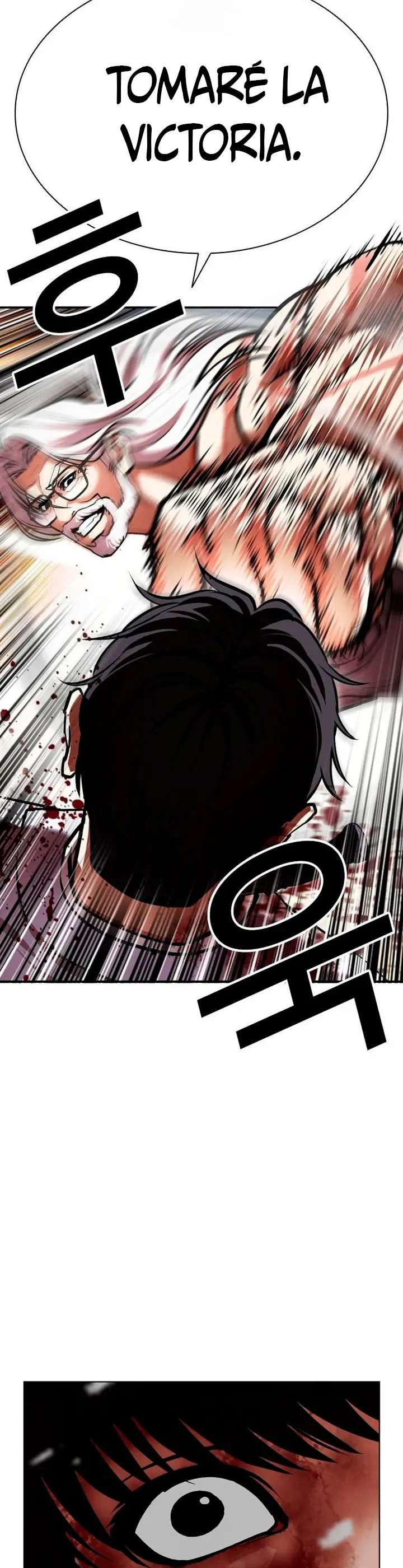 Read Nueva Cara (es) Manga Online