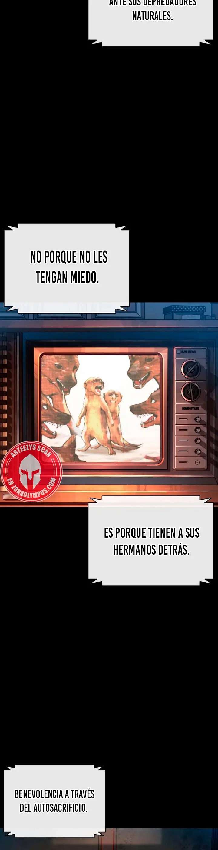 Read Nueva Cara (es) Manga Online