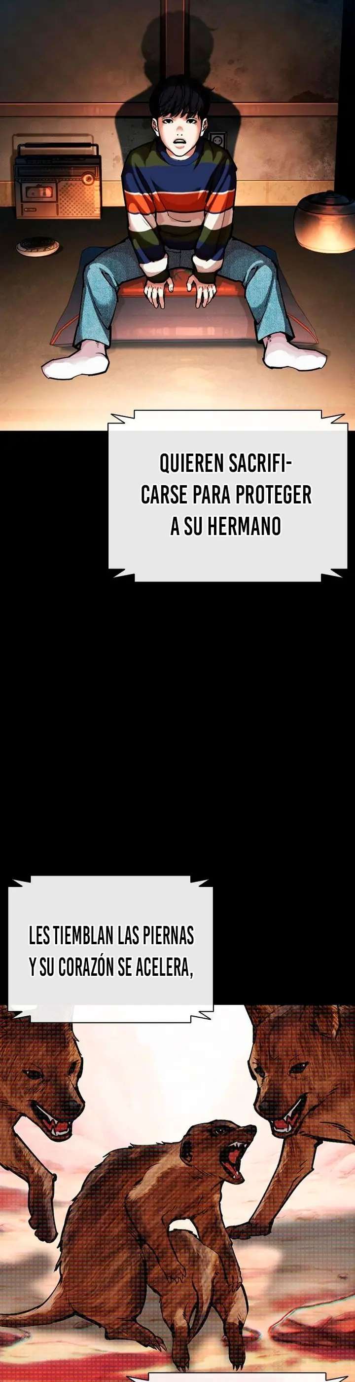 Read Nueva Cara (es) Manga Online