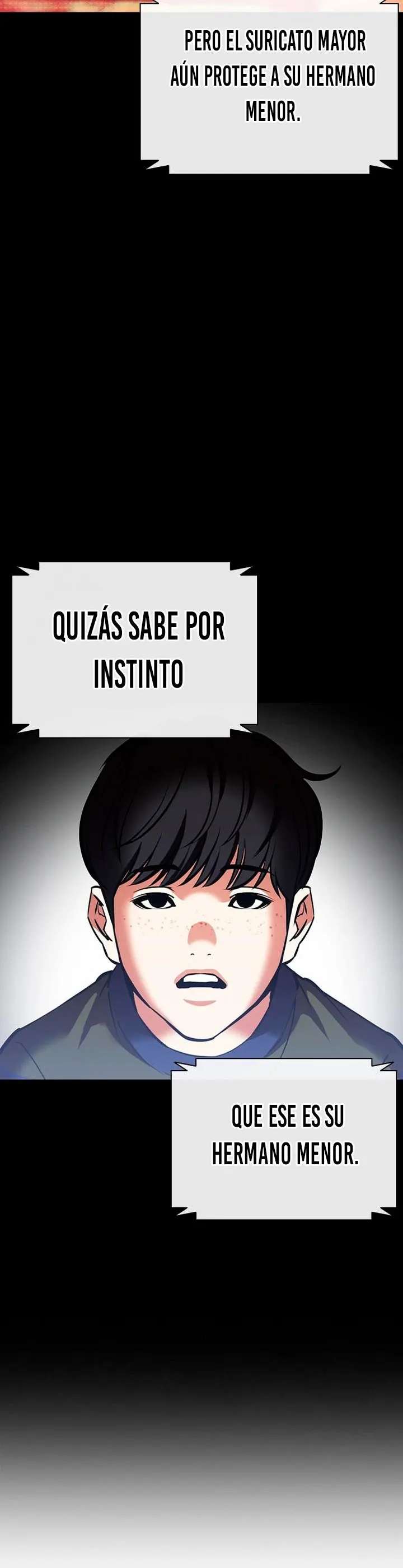 Read Nueva Cara (es) Manga Online