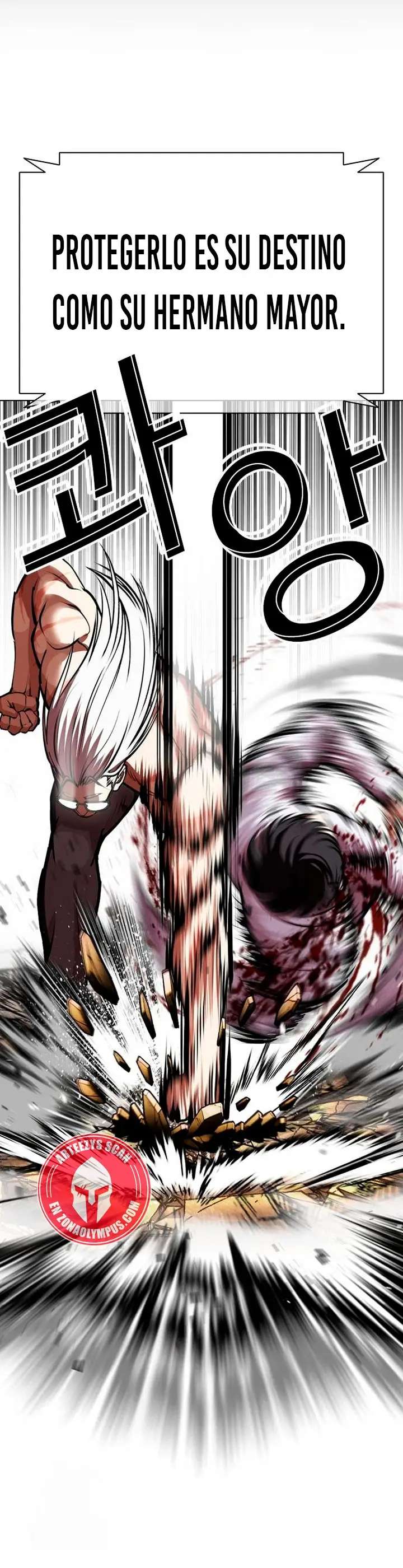 Read Nueva Cara (es) Manga Online