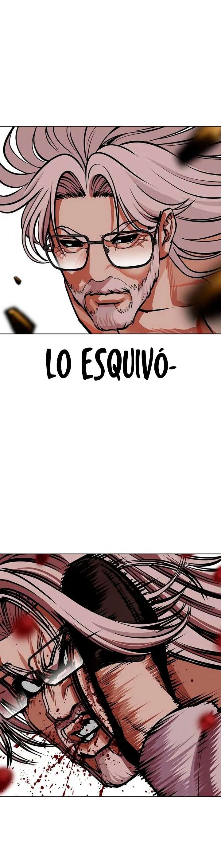 Read Nueva Cara (es) Manga Online