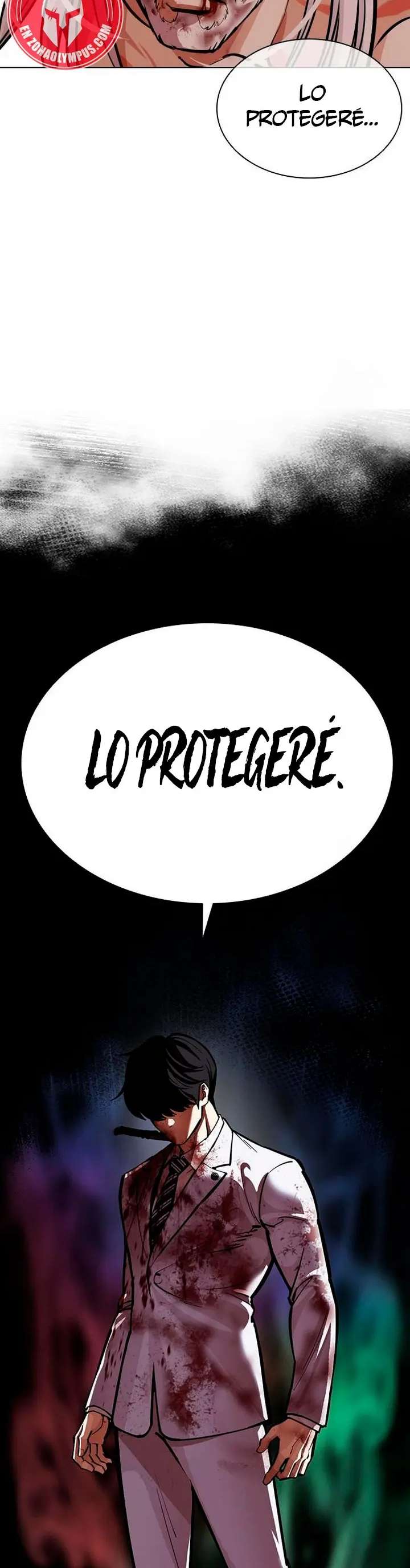 Read Nueva Cara (es) Manga Online