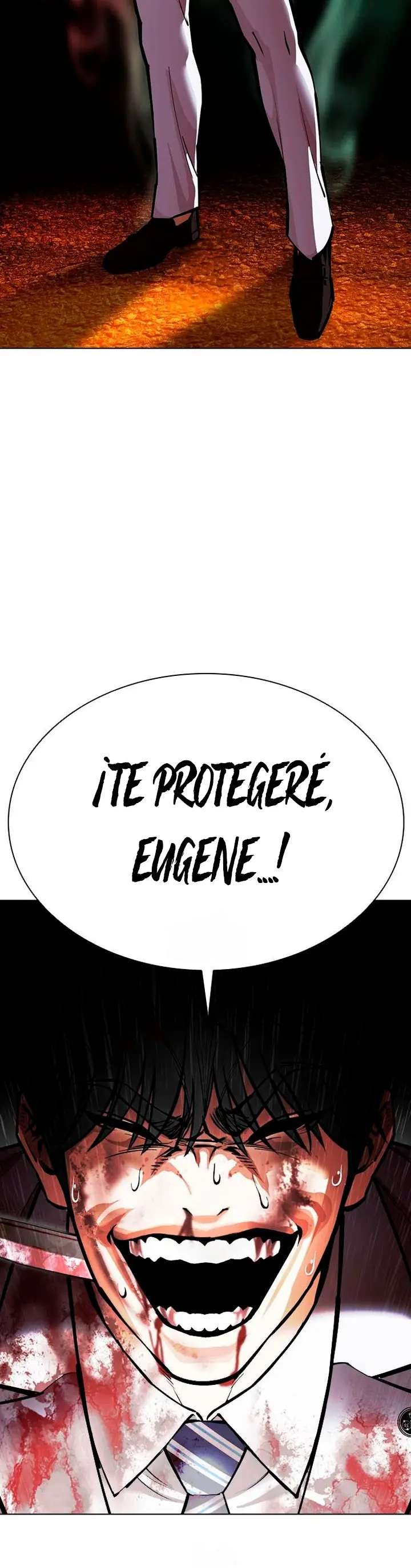 Read Nueva Cara (es) Manga Online