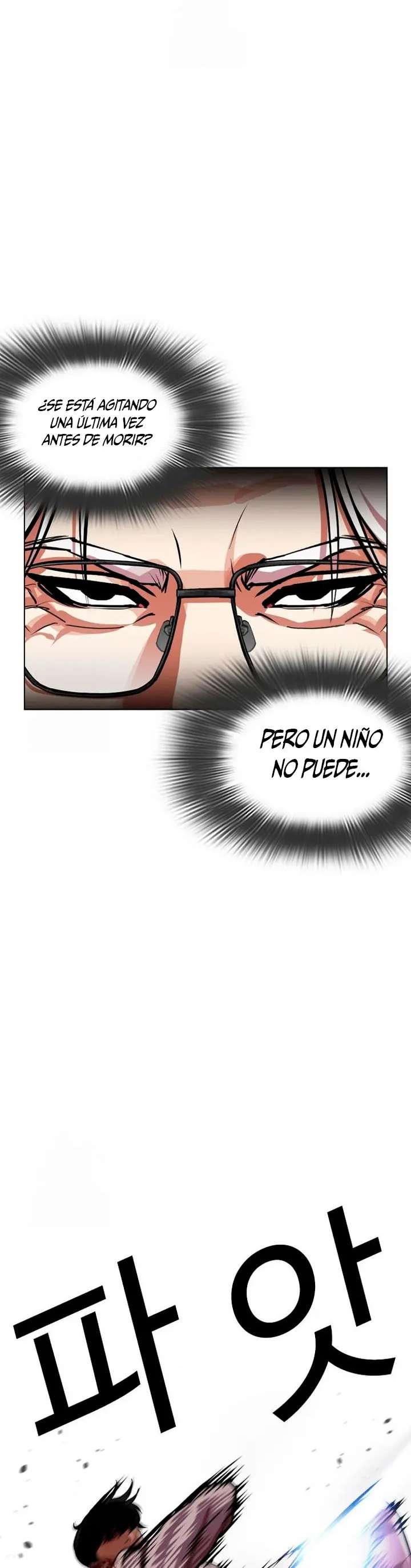 Read Nueva Cara (es) Manga Online