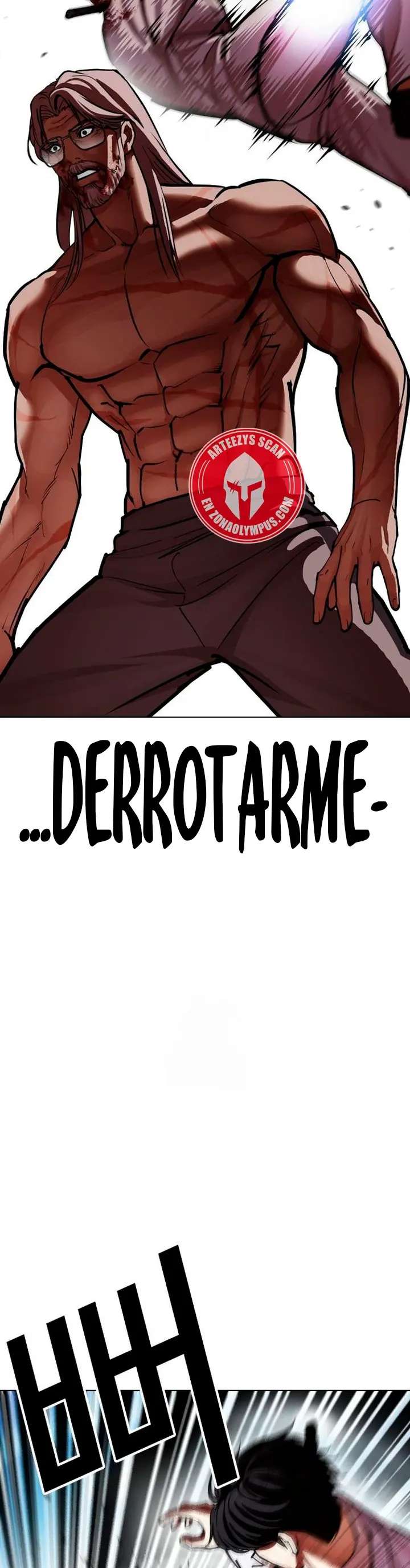 Read Nueva Cara (es) Manga Online