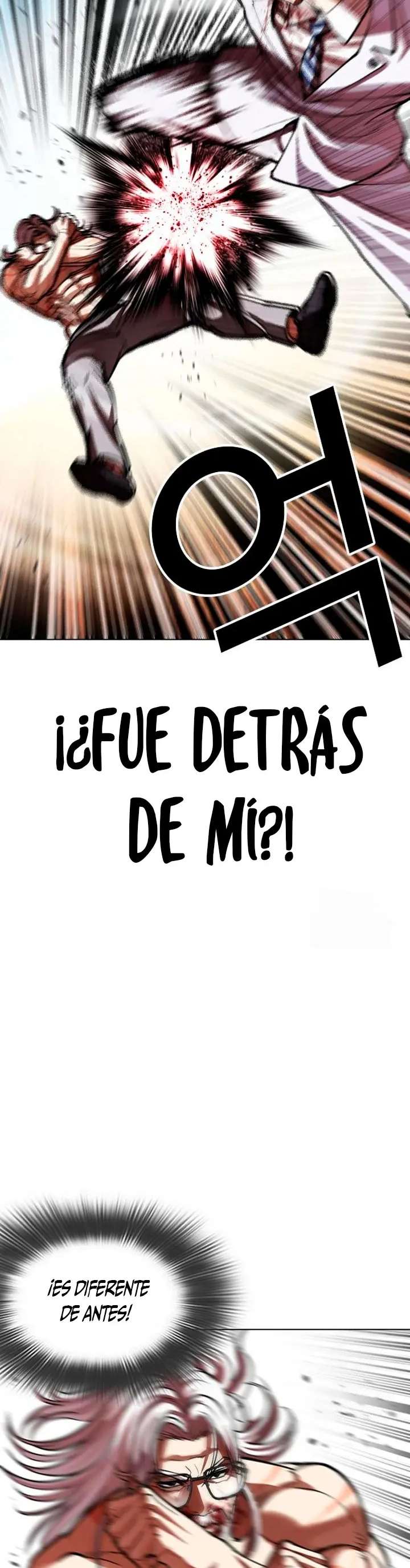 Read Nueva Cara (es) Manga Online