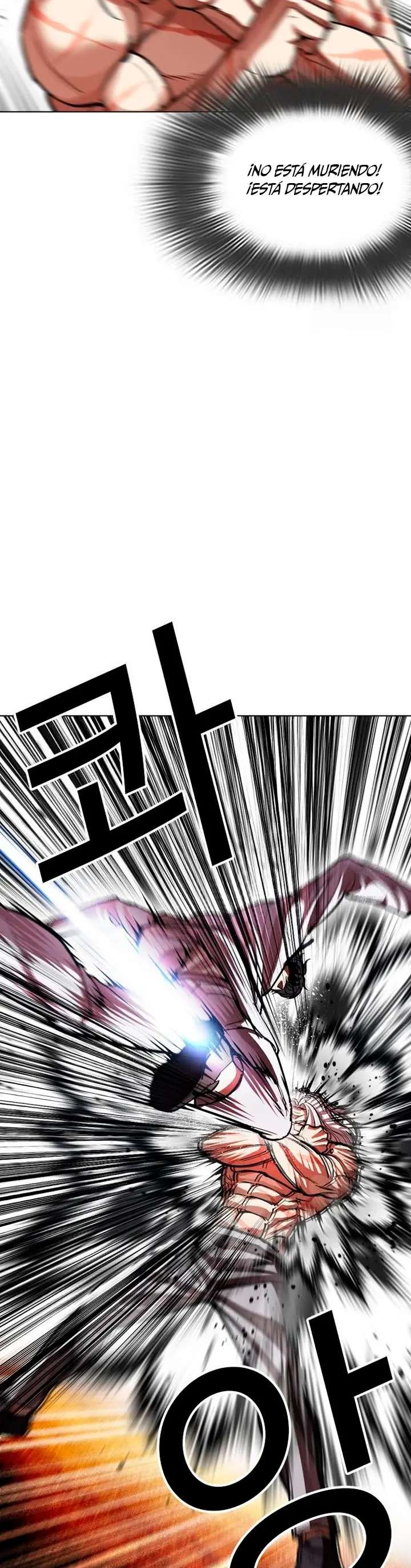 Read Nueva Cara (es) Manga Online