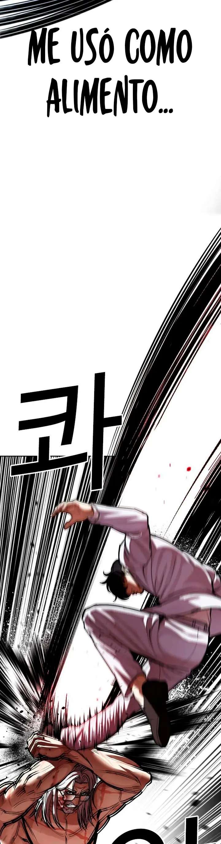 Read Nueva Cara (es) Manga Online