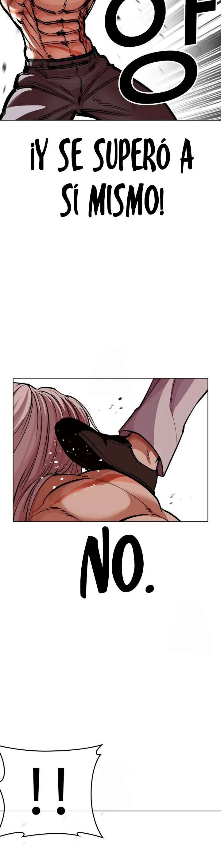 Read Nueva Cara (es) Manga Online