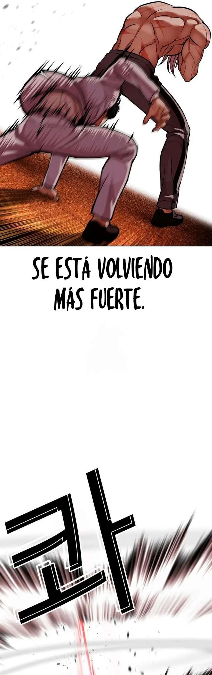 Read Nueva Cara (es) Manga Online