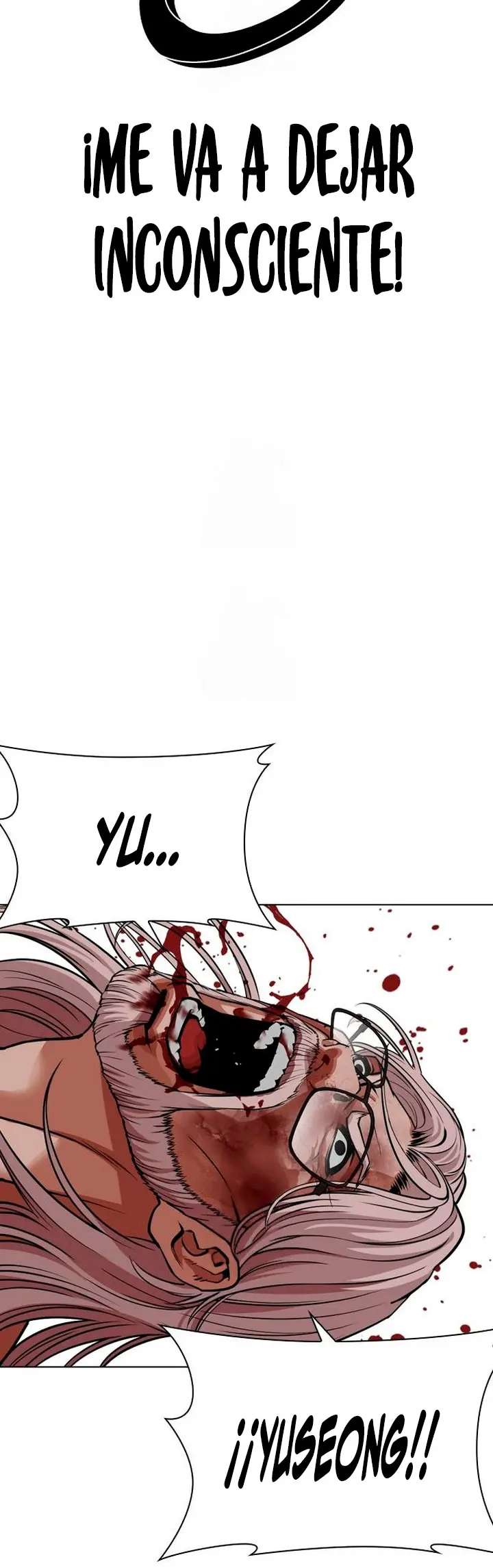 Read Nueva Cara (es) Manga Online