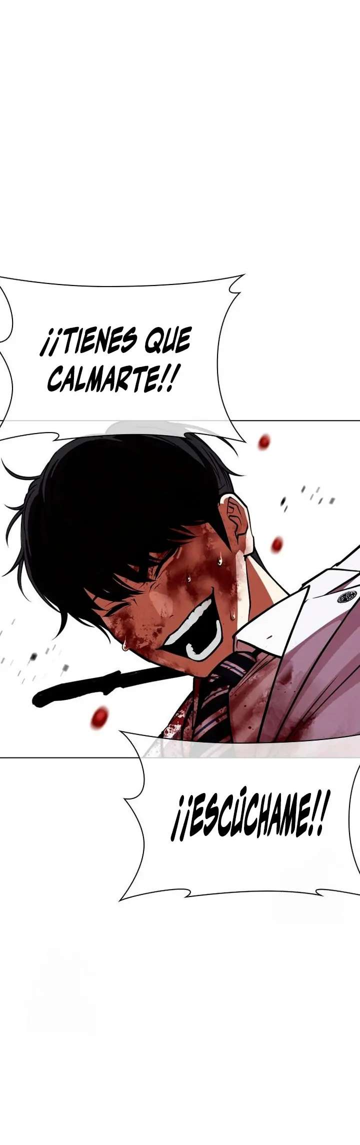 Read Nueva Cara (es) Manga Online