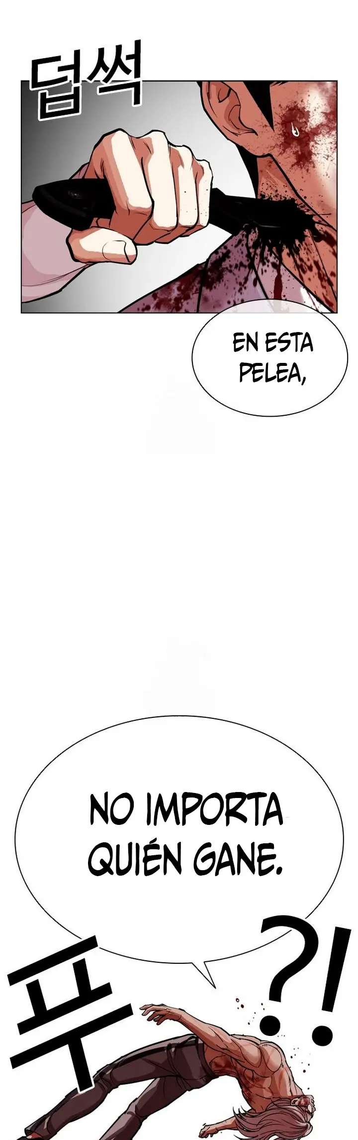 Read Nueva Cara (es) Manga Online