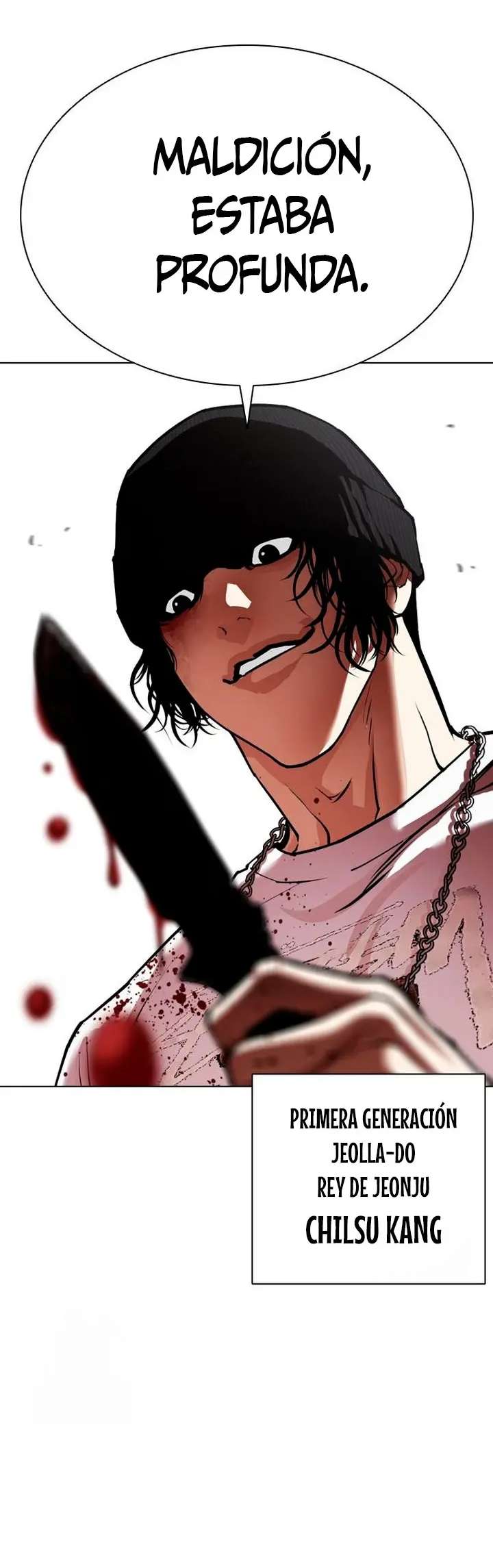 Read Nueva Cara (es) Manga Online