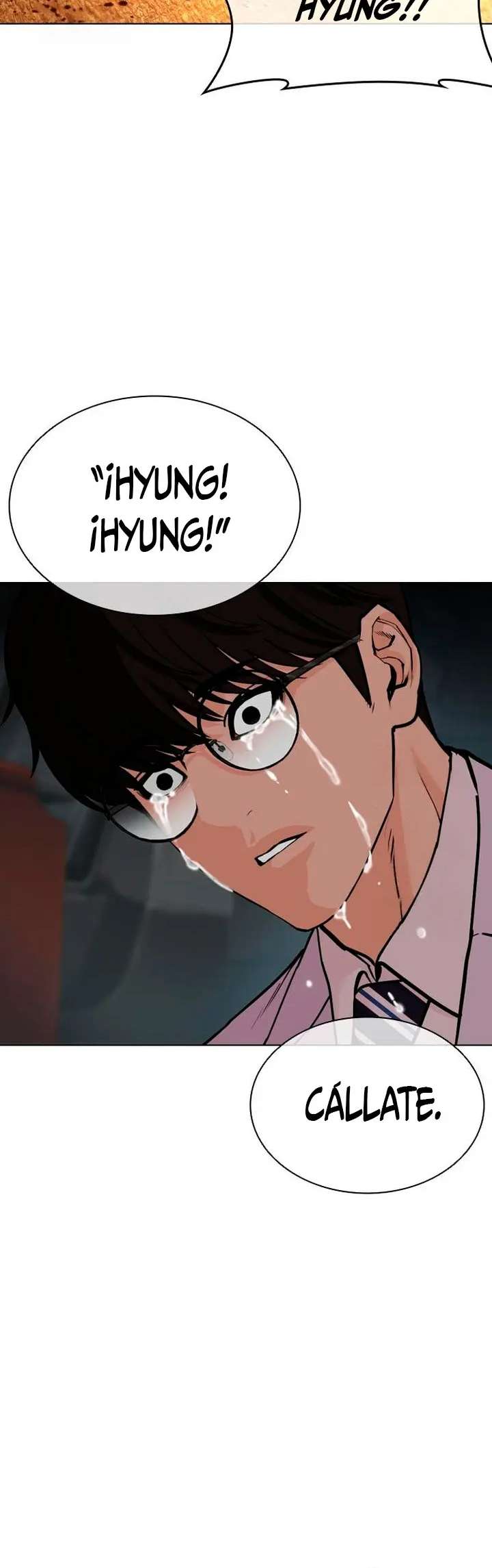 Read Nueva Cara (es) Manga Online