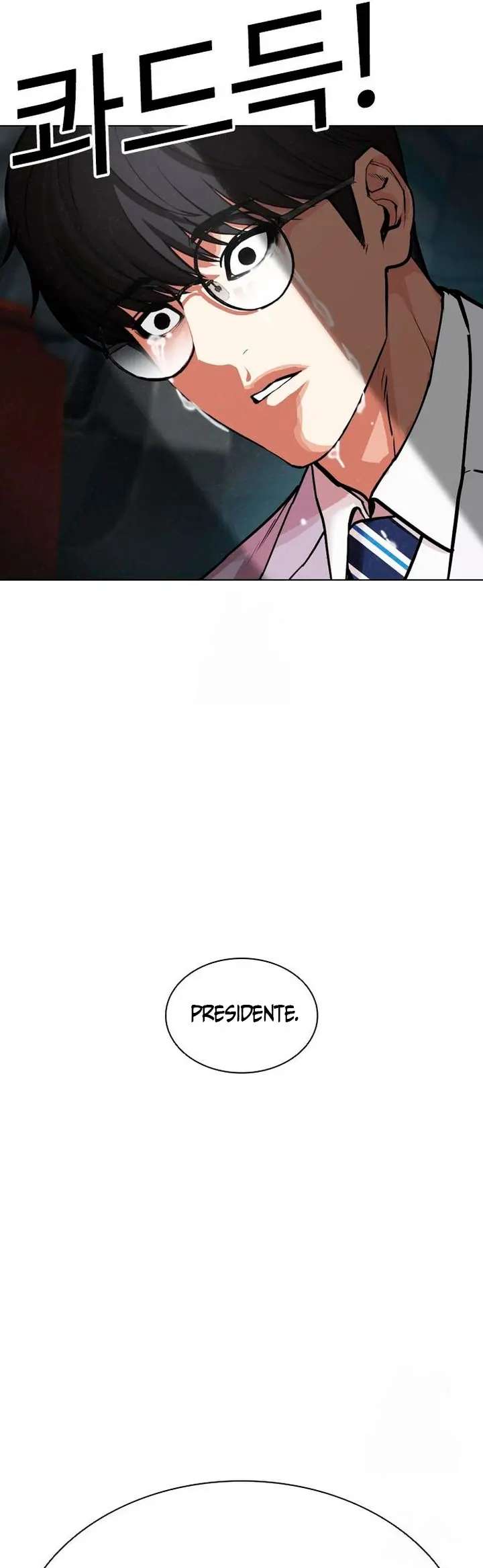 Read Nueva Cara (es) Manga Online