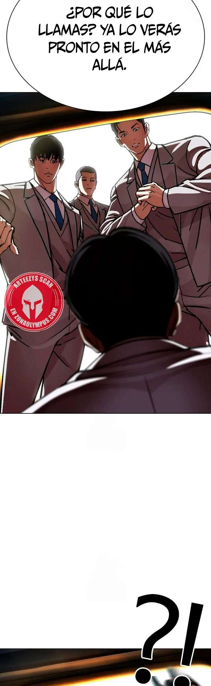 Read Nueva Cara (es) Manga Online