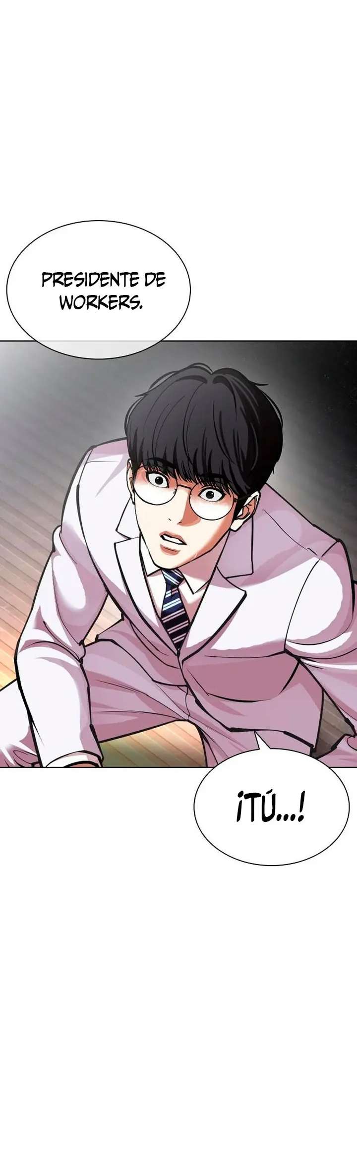 Read Nueva Cara (es) Manga Online