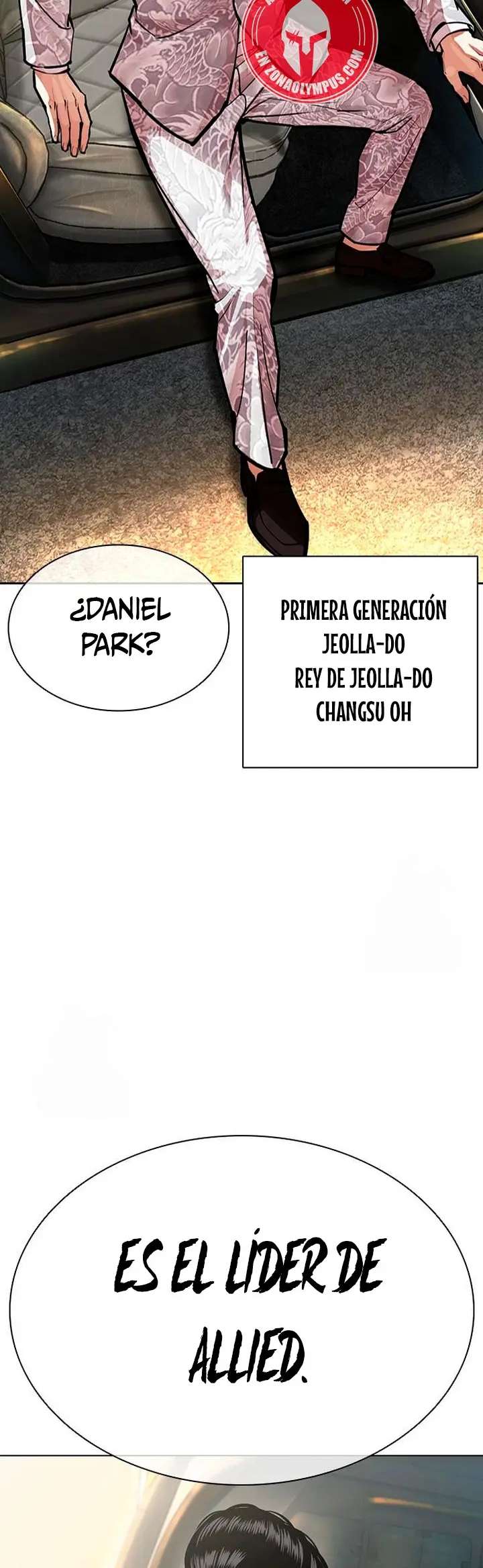 Read Nueva Cara (es) Manga Online