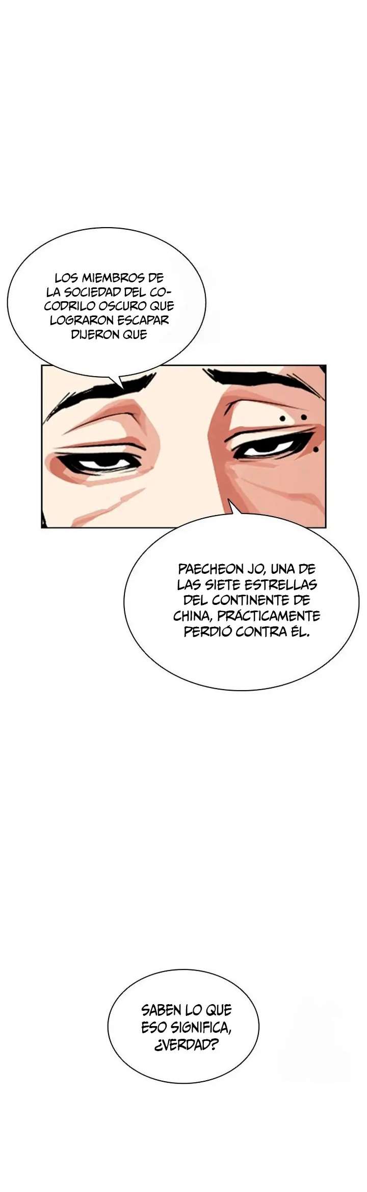 Read Nueva Cara (es) Manga Online