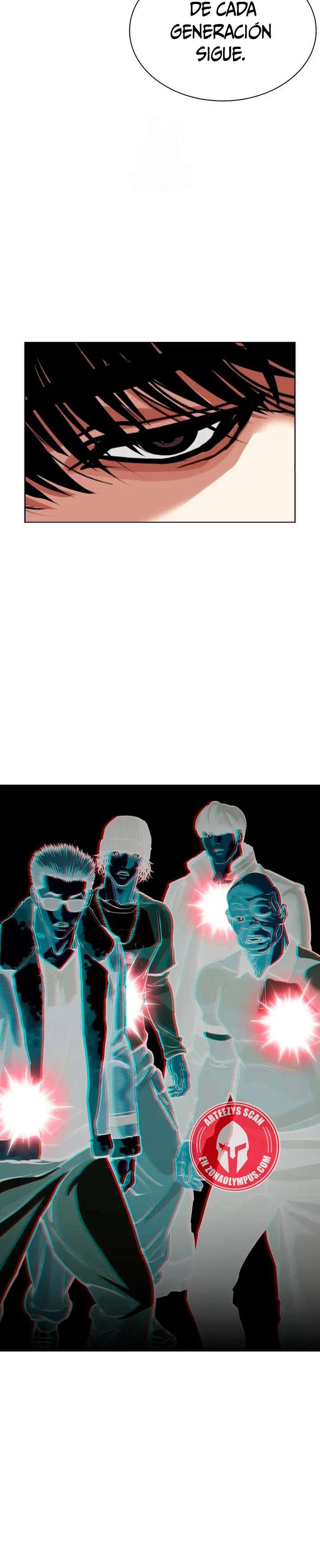 Read Nueva Cara (es) Manga Online