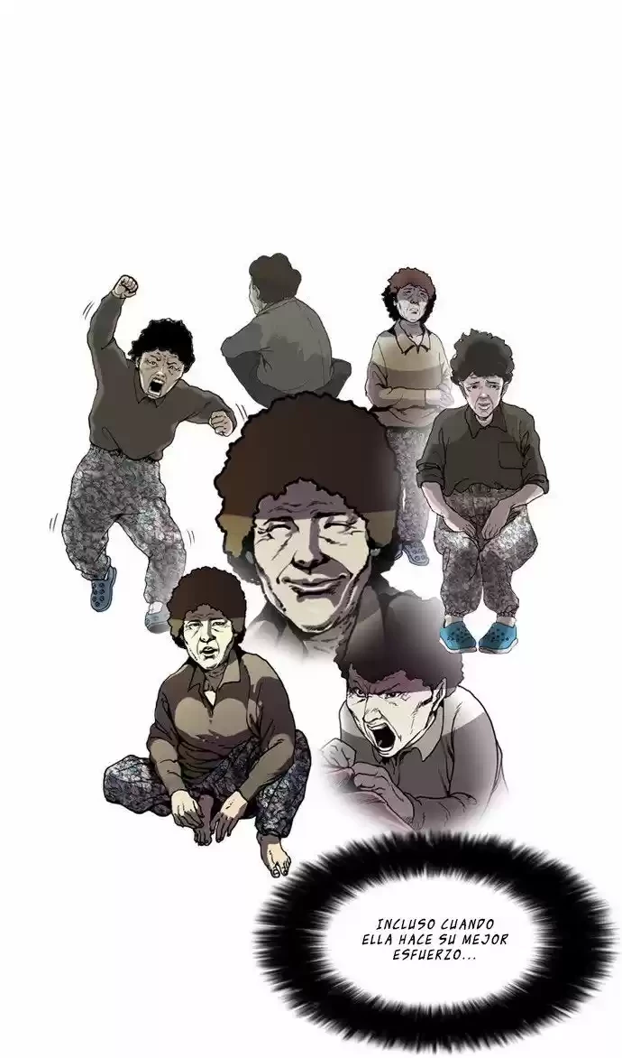 Read Nueva Cara (es) Manga Online