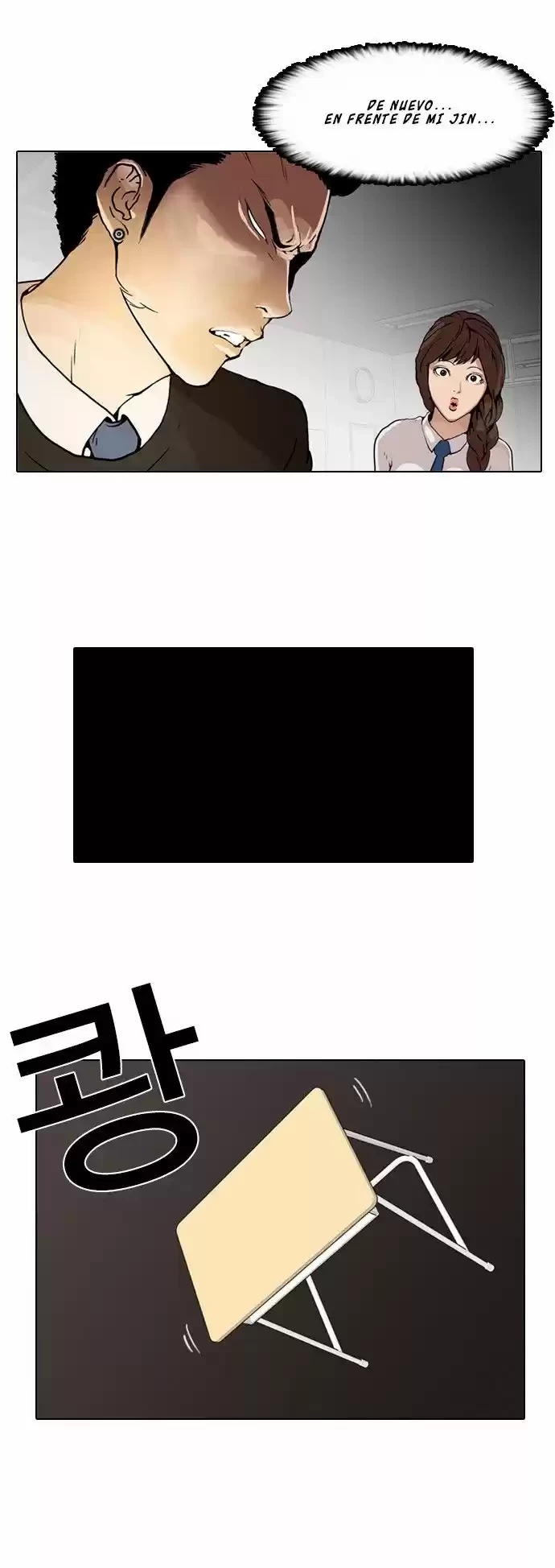 Read Nueva Cara (es) Manga Online