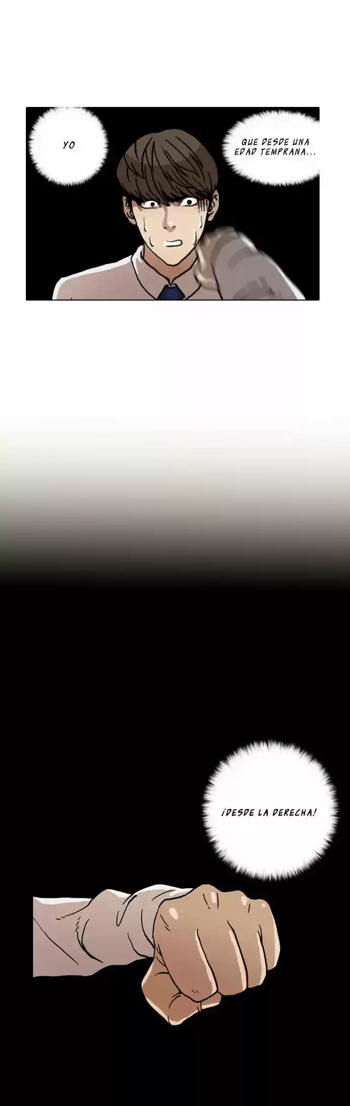 Read Nueva Cara (es) Manga Online