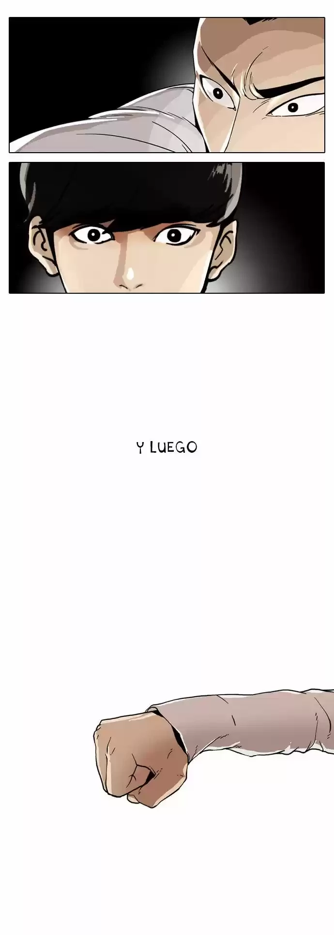 Read Nueva Cara (es) Manga Online