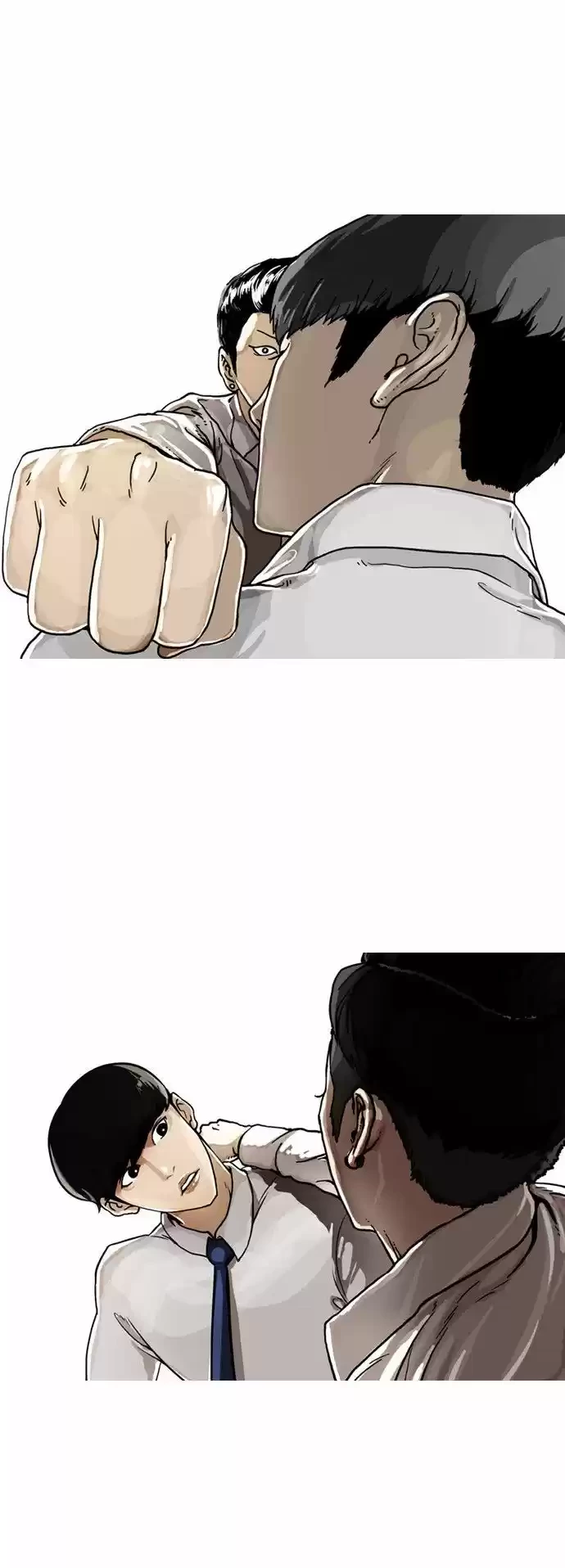 Read Nueva Cara (es) Manga Online