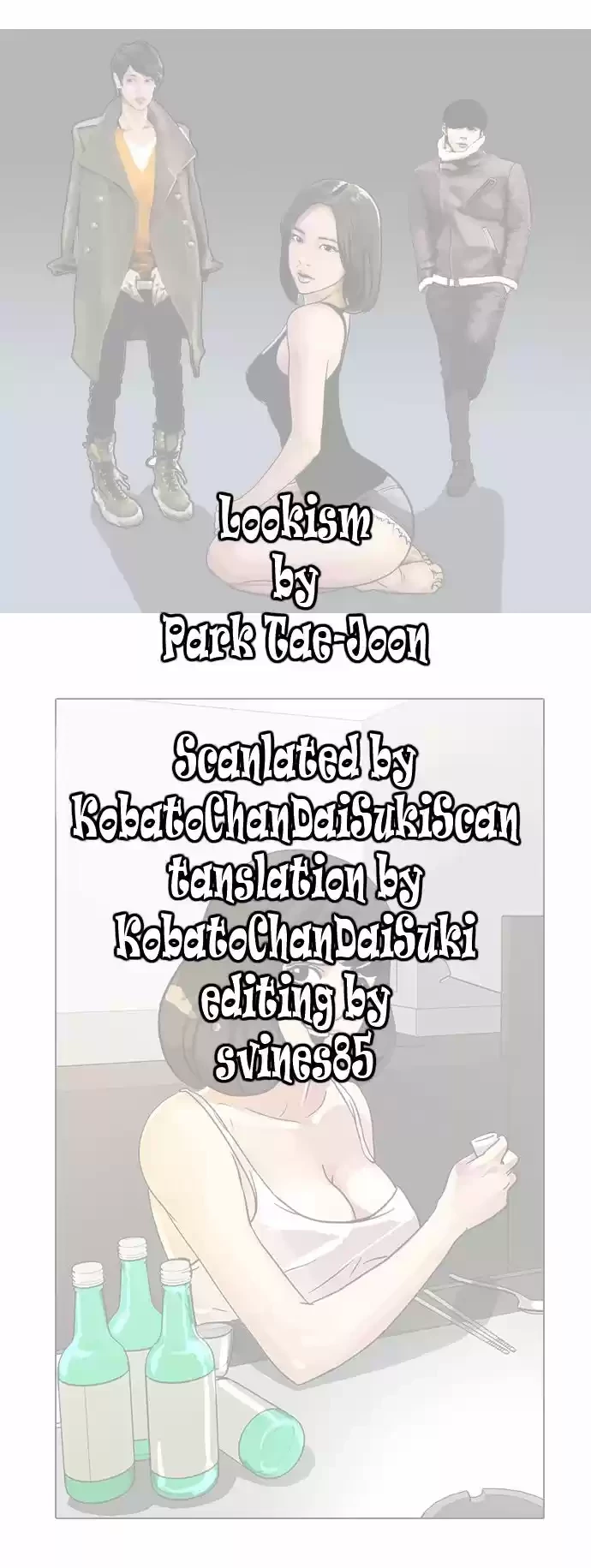 Read Nueva Cara (es) Manga Online