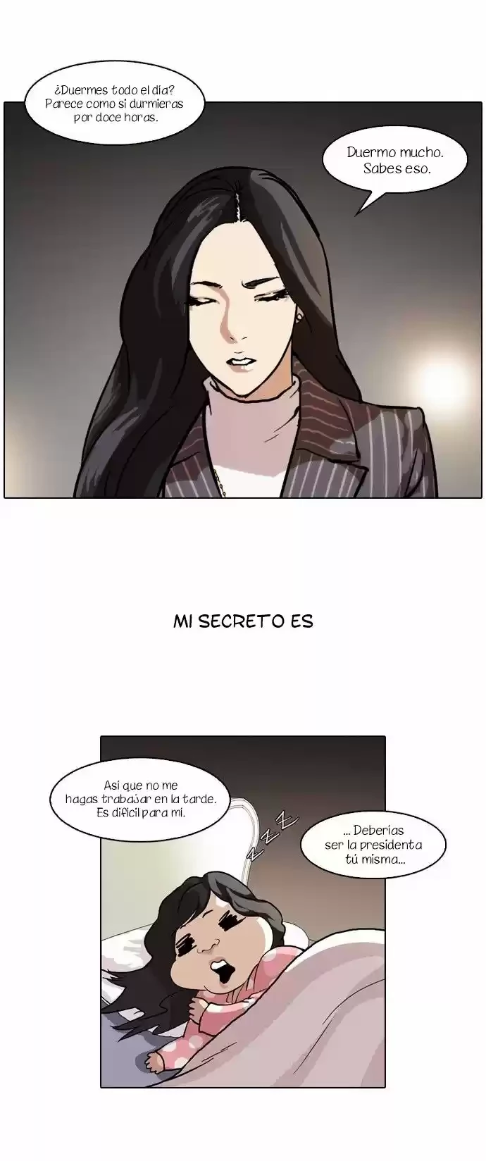 Read Nueva Cara (es) Manga Online