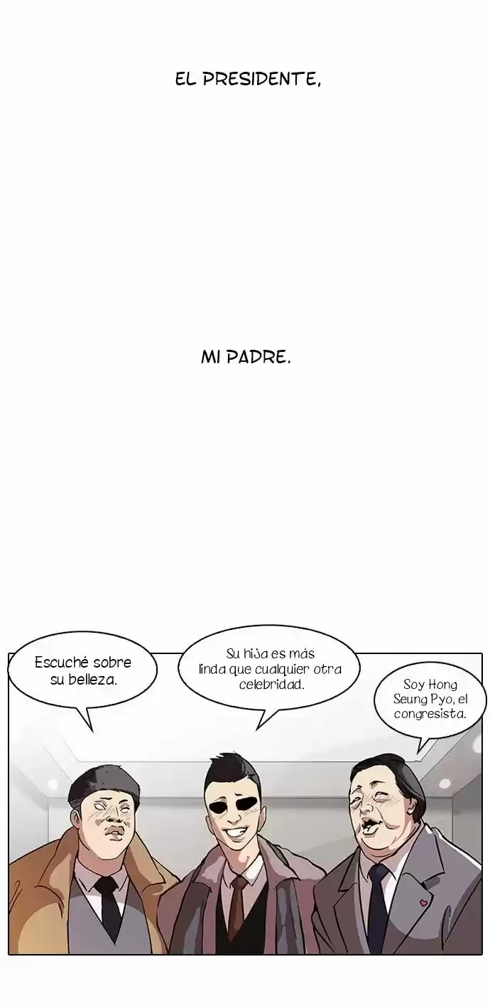 Read Nueva Cara (es) Manga Online