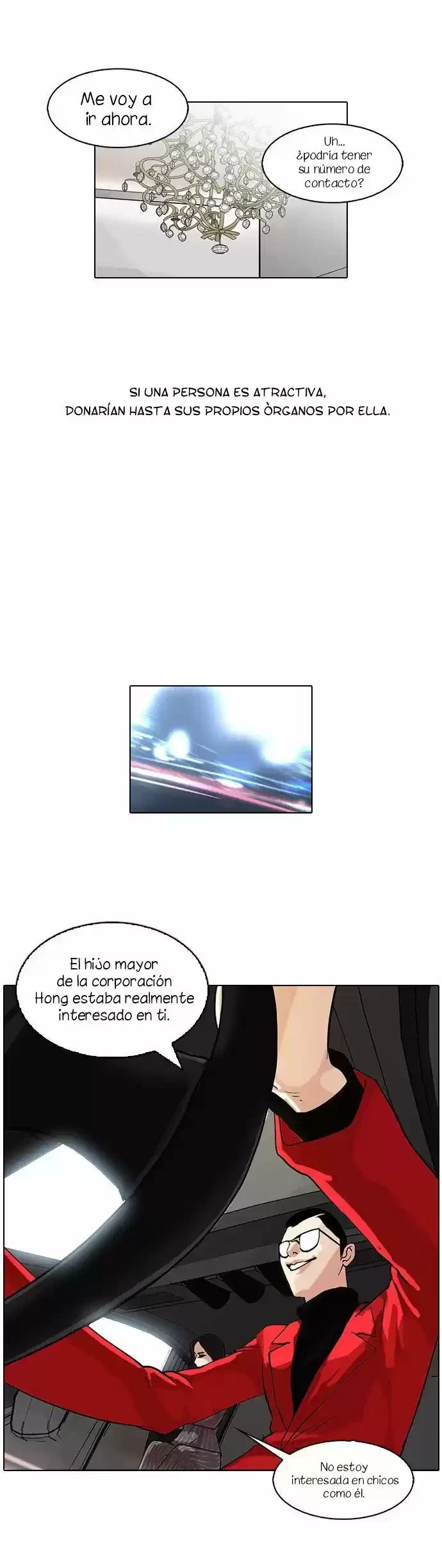 Read Nueva Cara (es) Manga Online