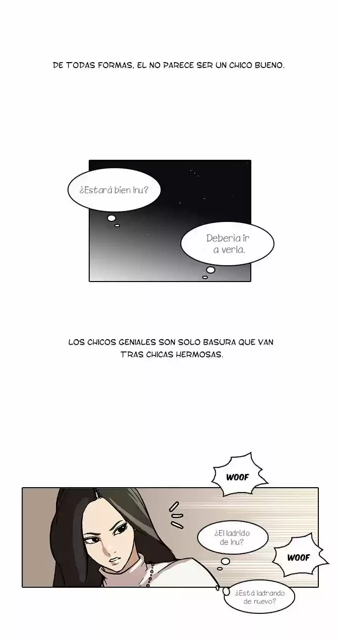 Read Nueva Cara (es) Manga Online