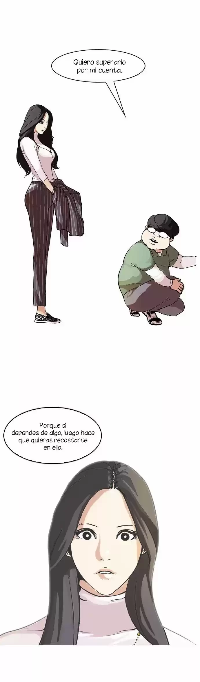 Read Nueva Cara (es) Manga Online
