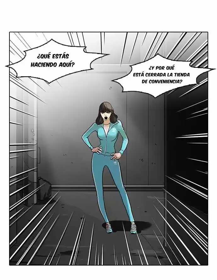 Read Nueva Cara (es) Manga Online